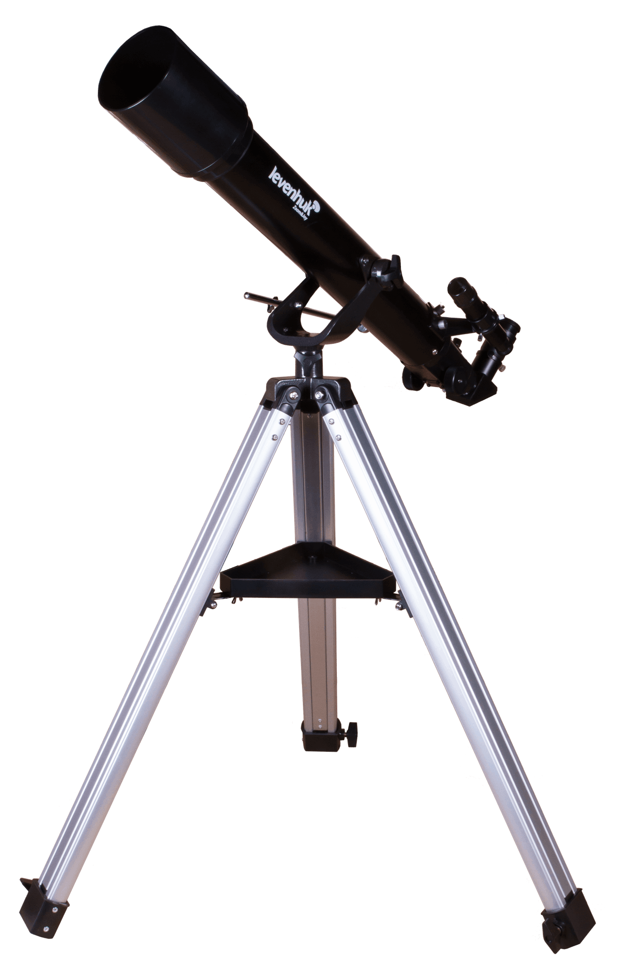 Телескоп Levenhuk New Skyline Base 70/500 AZ2 / 86201