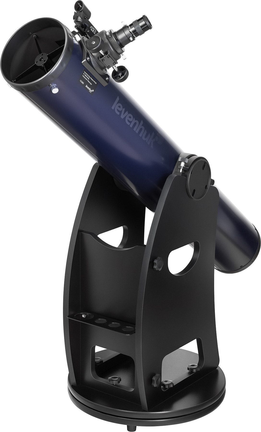Телескоп Levenhuk New Skyline Plus 6" (150/1200) / 86283