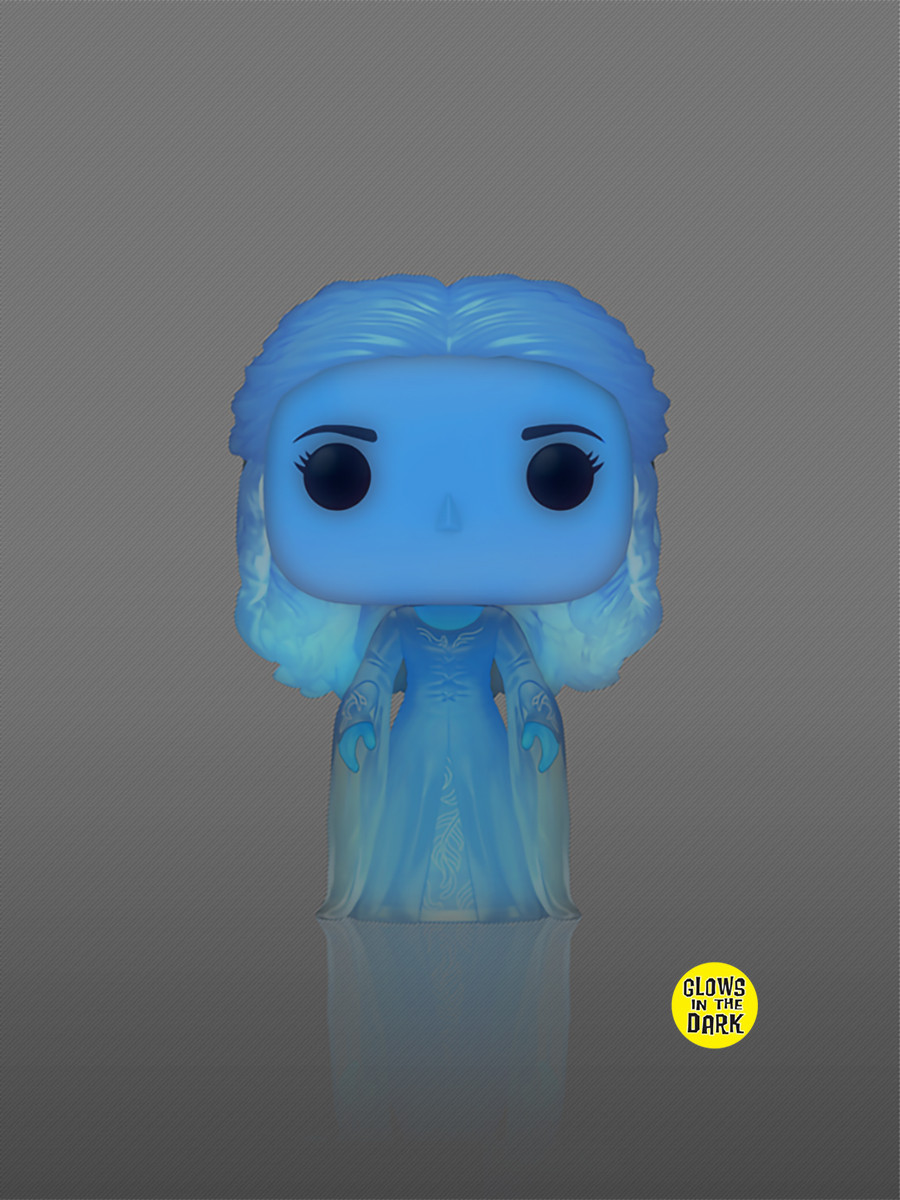 Фигурка коллекционная Funko POP! Harry Potter S20. Helena Ravenclaw GW / Fun90270 — фото 3