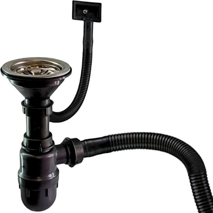 Сифон Ledeme LS02-1