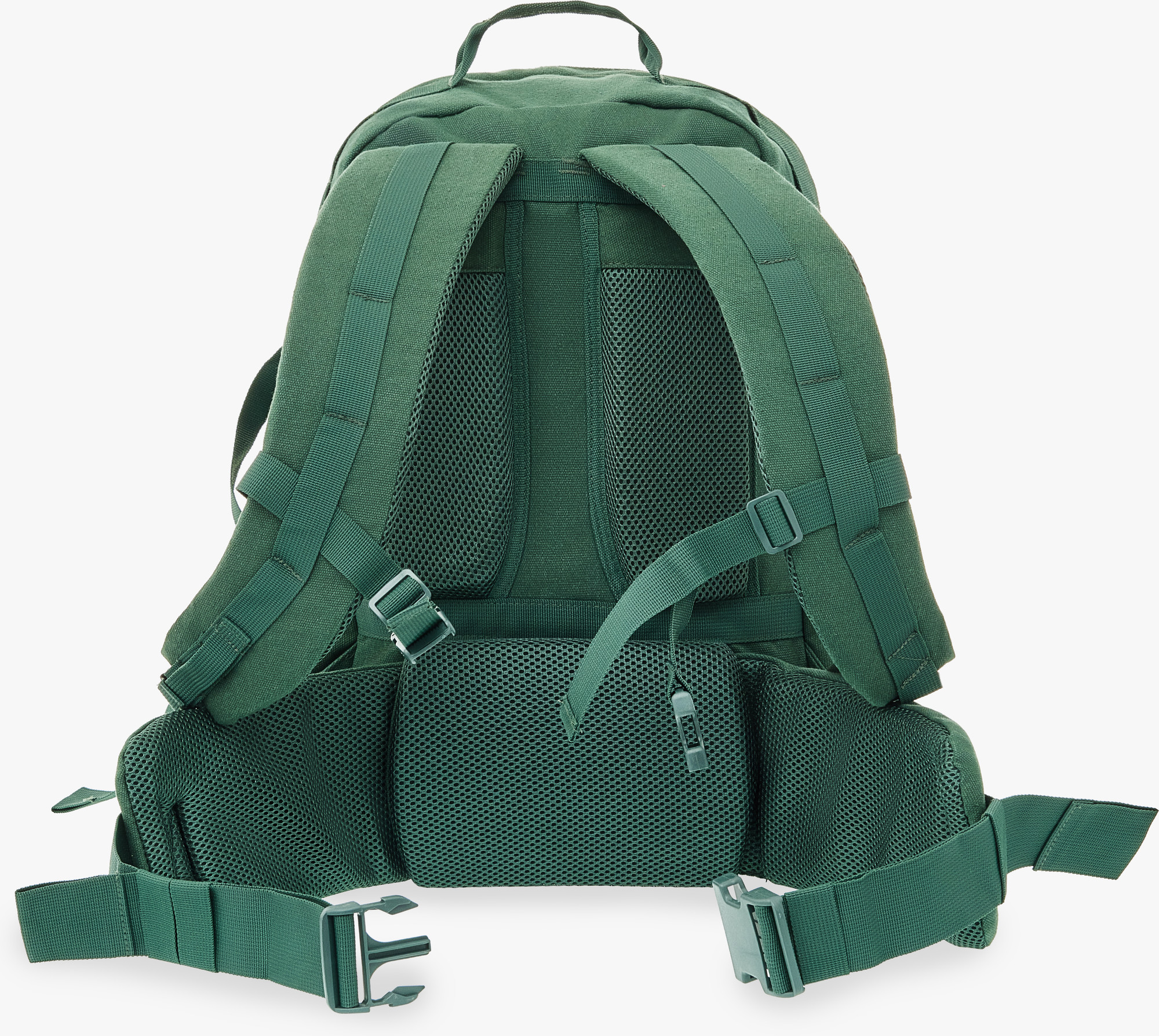 Рюкзак туристический TANVOLT RT-30L-Khaki — фото 6