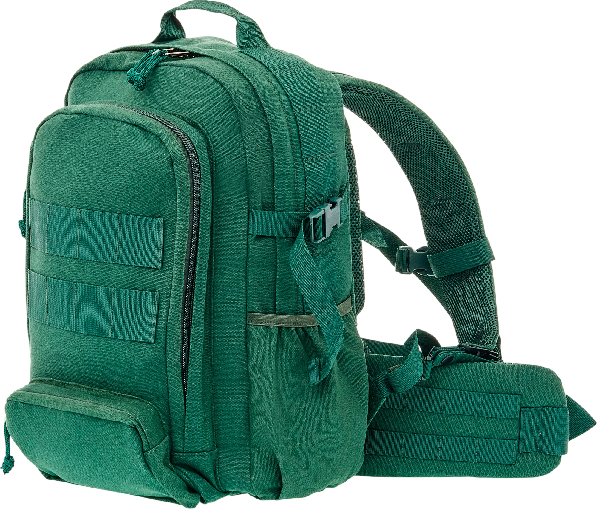 Рюкзак туристический TANVOLT RT-30L-Khaki