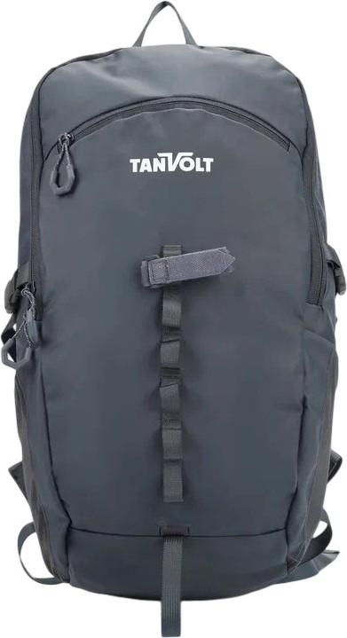 Рюкзак туристический TANVOLT Boost_30L_Grey