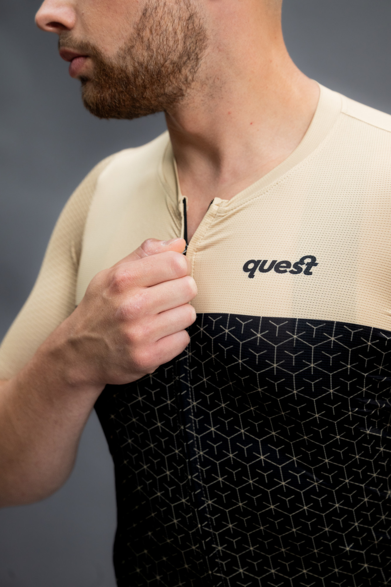 Велоджерси QUEST Eleganckie (M) — фото 4