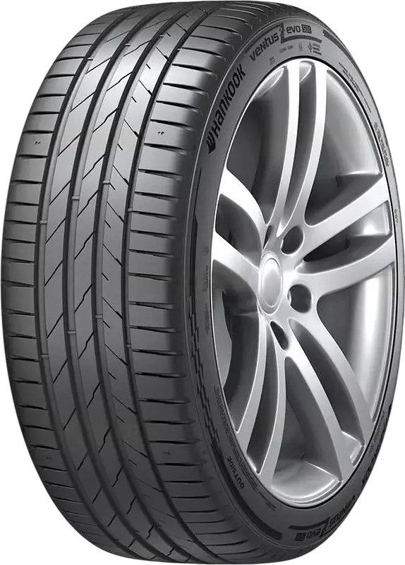 Летняя шина Hankook Ventus evo K137 SUV 235/65R19 109V