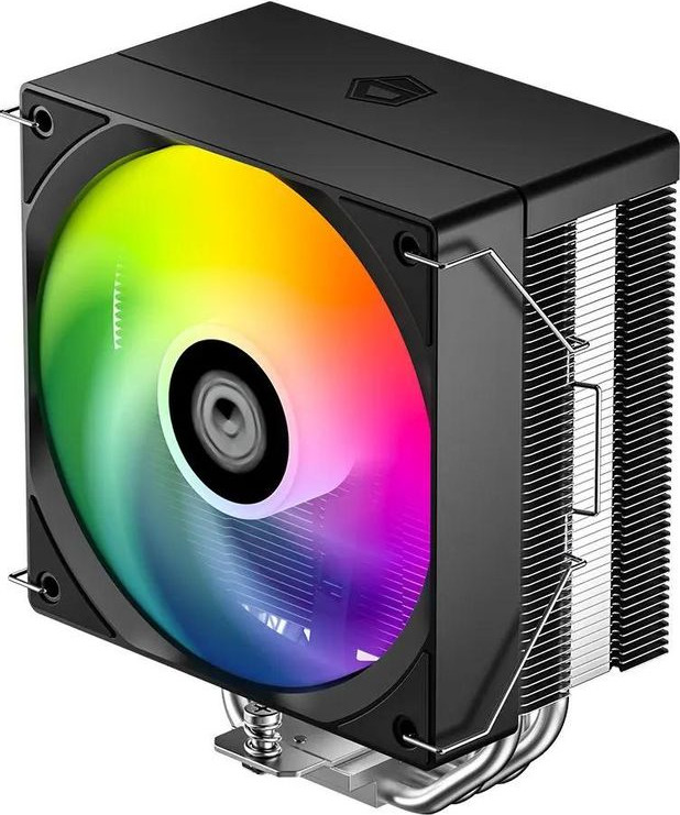 Кулер для процессора ID-Cooling SE-214-XT V2 ARGB — фото 2