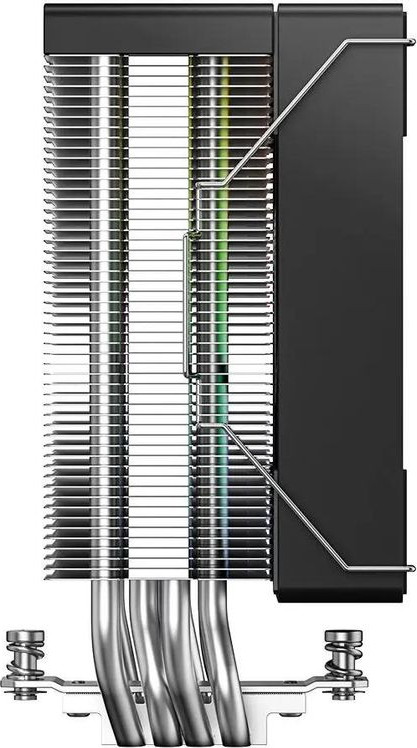 Кулер для процессора ID-Cooling SE-214-XT V2 ARGB — фото 5