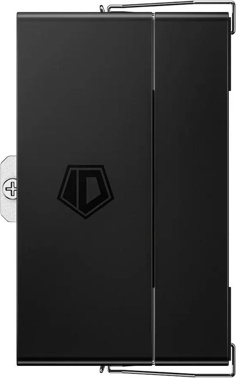 Кулер для процессора ID-Cooling SE-214-XT V2 ARGB — фото 3