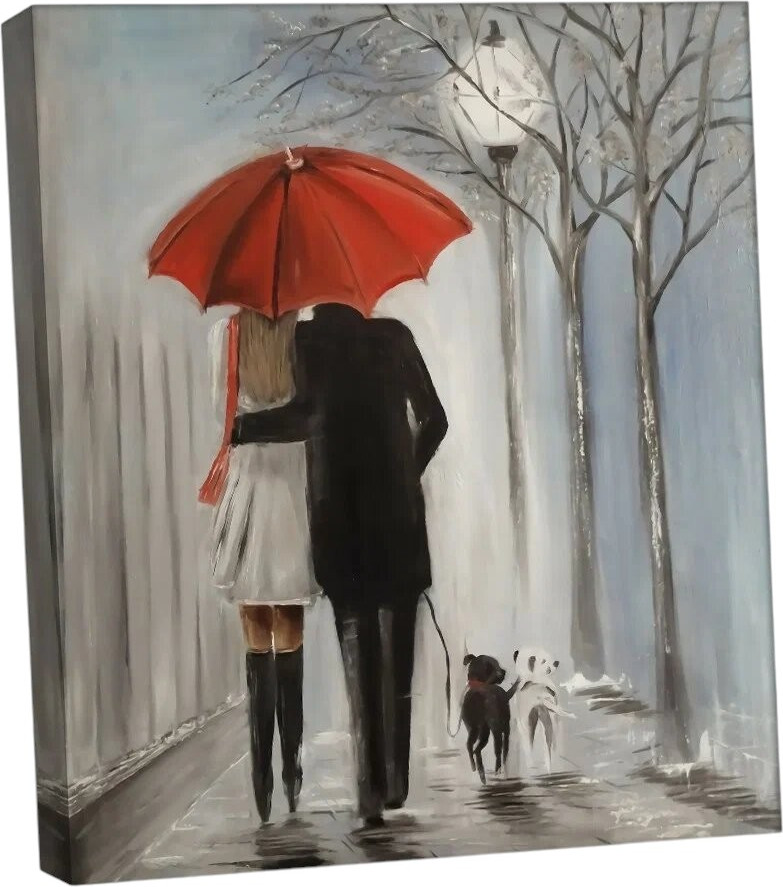Картина Citydecor 2.138 (60x70)