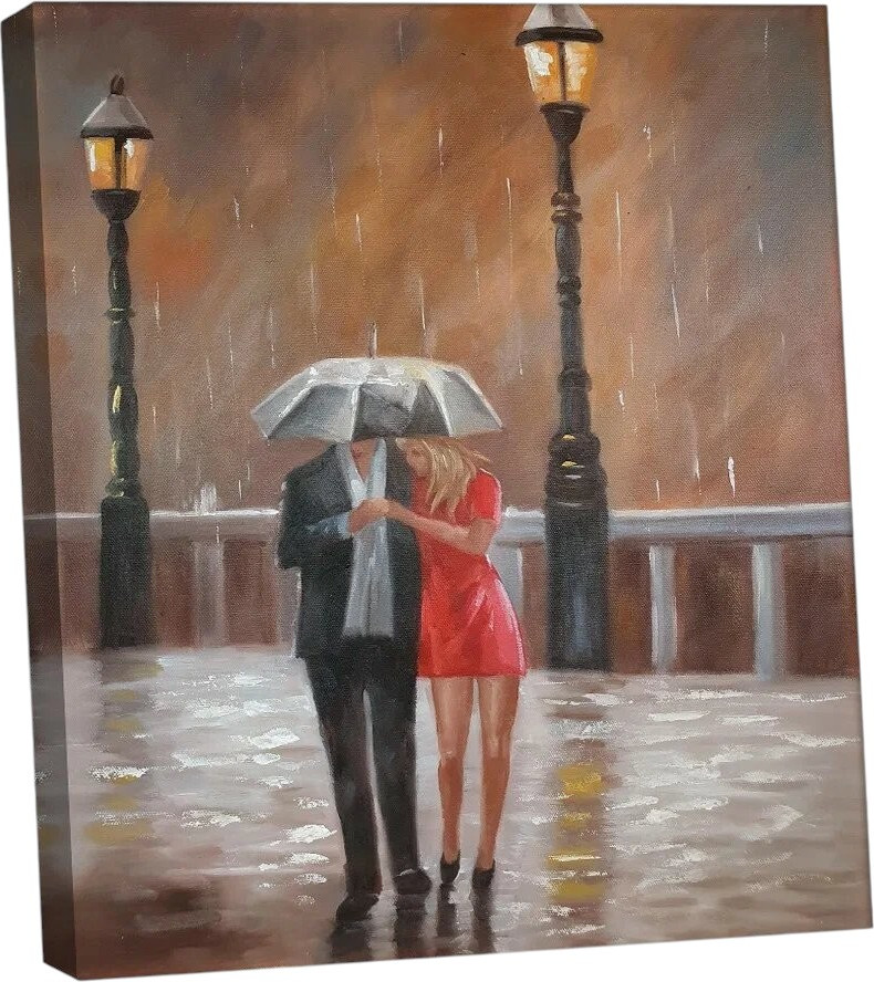 Картина Citydecor 2.141 (60x70)