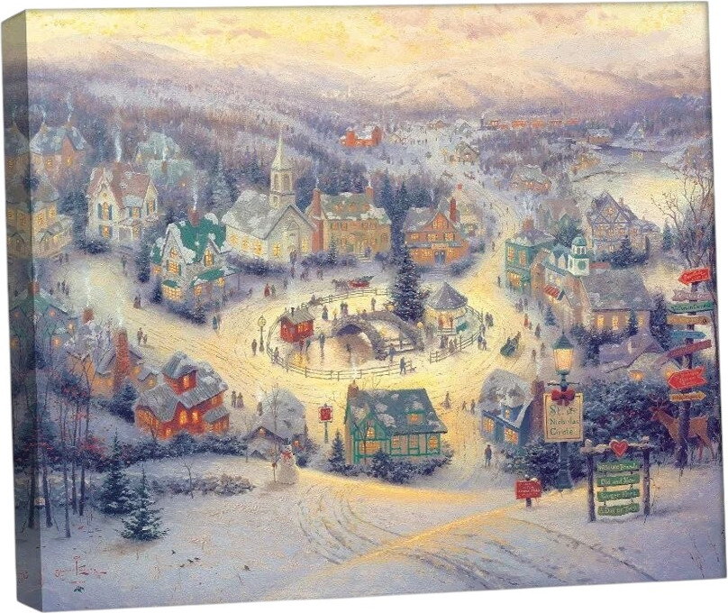 Картина Citydecor 2.144 (60x70)