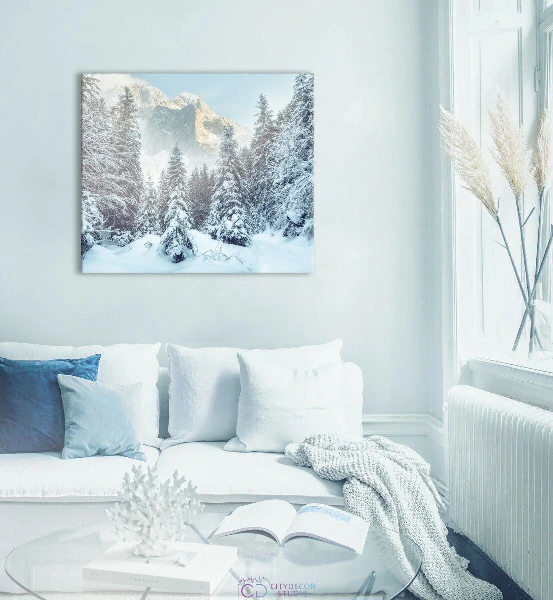 Картина Citydecor 2.146 (60x70) — фото 2