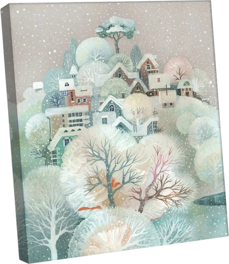 Картина Citydecor 2.147 (60x70)