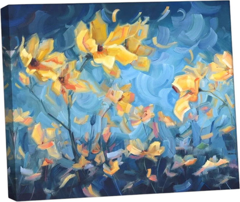 Картина Citydecor 2.156 (60x70)