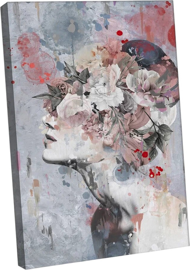 Картина Citydecor 1.283 (90x60)