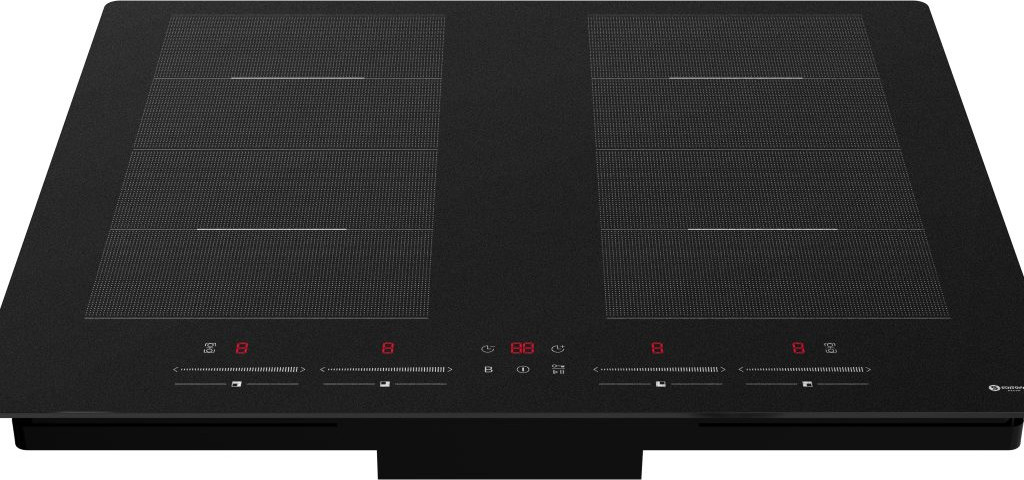 Индукционная варочная панель Schtoff I60H14 (Nano Matte Black) — фото 4