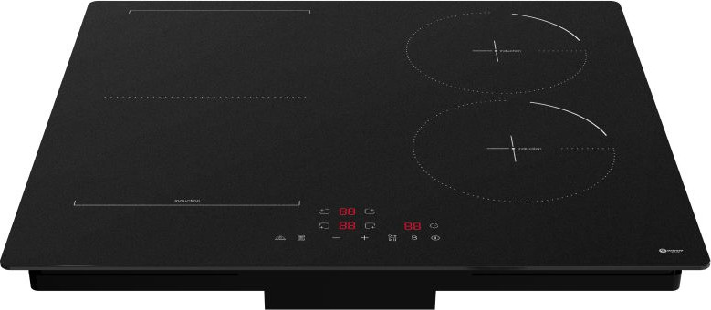 Индукционная варочная панель Schtoff I60H15 (Nano Matte Black) — фото 6