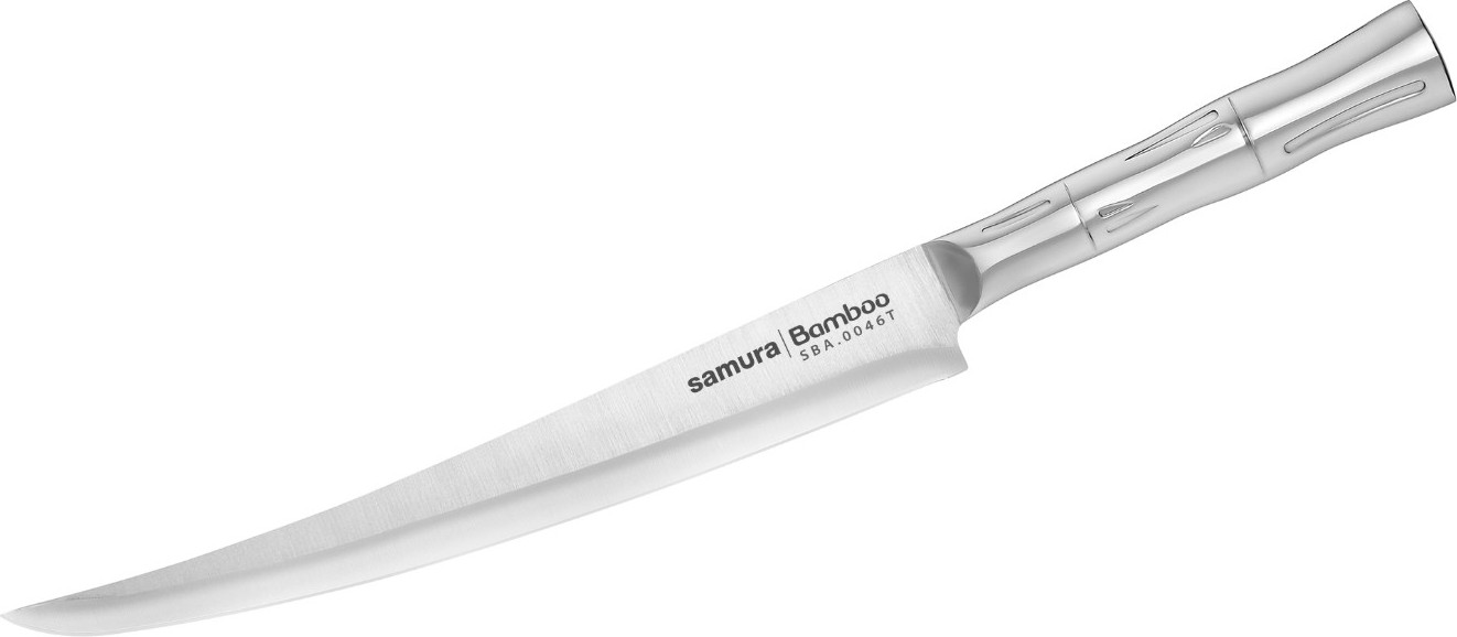 Слайсер для сыра Samura Bamboo SBA-0046T/K