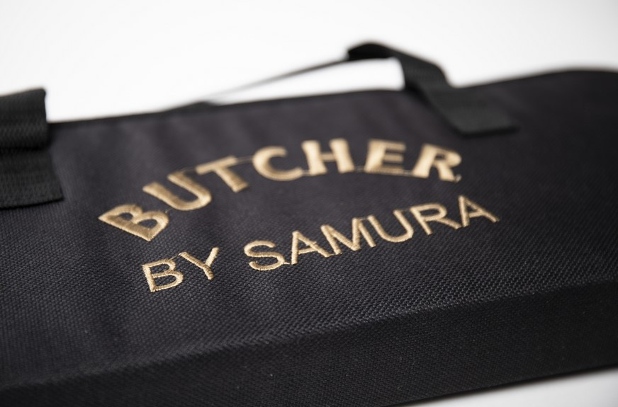 Набор ножей Samura Butcher SBU-0230/K — фото 6