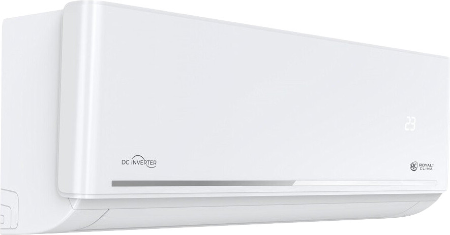 Сплит-система Royal Clima Felicita Inverter 2026 Wi-Fi RCI-FCE24HN — фото 4