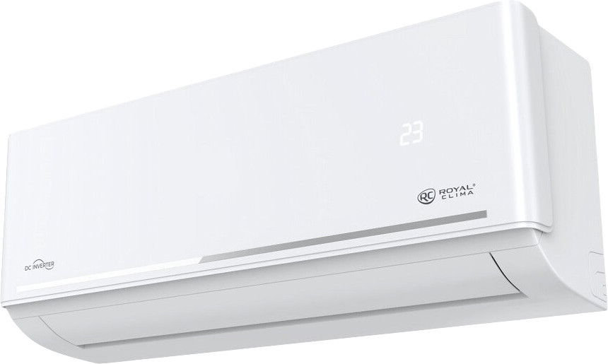 Сплит-система Royal Clima Felicita Inverter 2026 Wi-Fi RCI-FCE24HN — фото 3