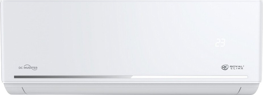Сплит-система Royal Clima Felicita Inverter 2026 Wi-Fi RCI-FCE24HN — фото 2