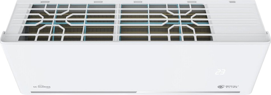 Сплит-система Royal Clima Felicita Inverter 2026 Wi-Fi RCI-FCE24HN — фото 5