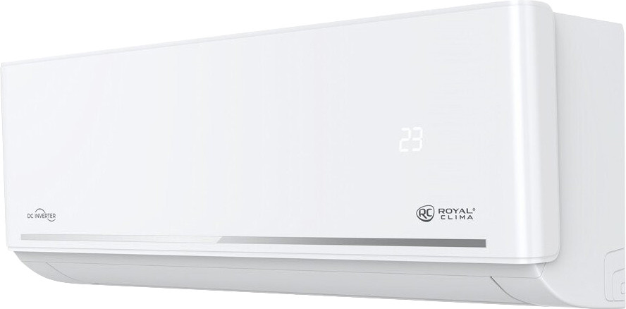 Сплит-система Royal Clima Felicita Inverter 2026 Wi-Fi RCI-FCE24HN