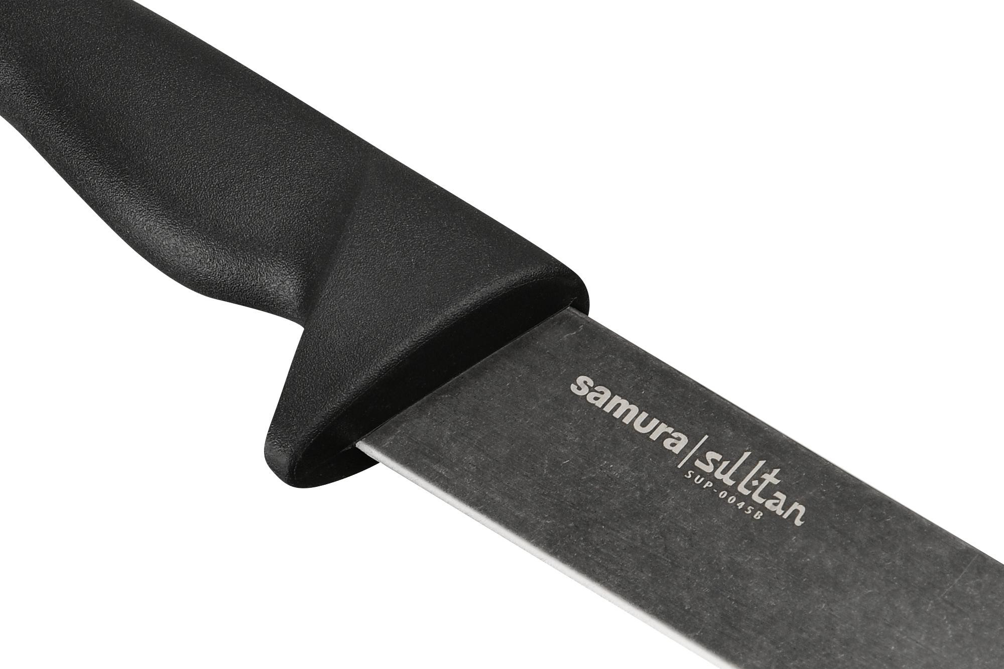 Нож Samura Sultan Pro SUP-0045B/K — фото 3