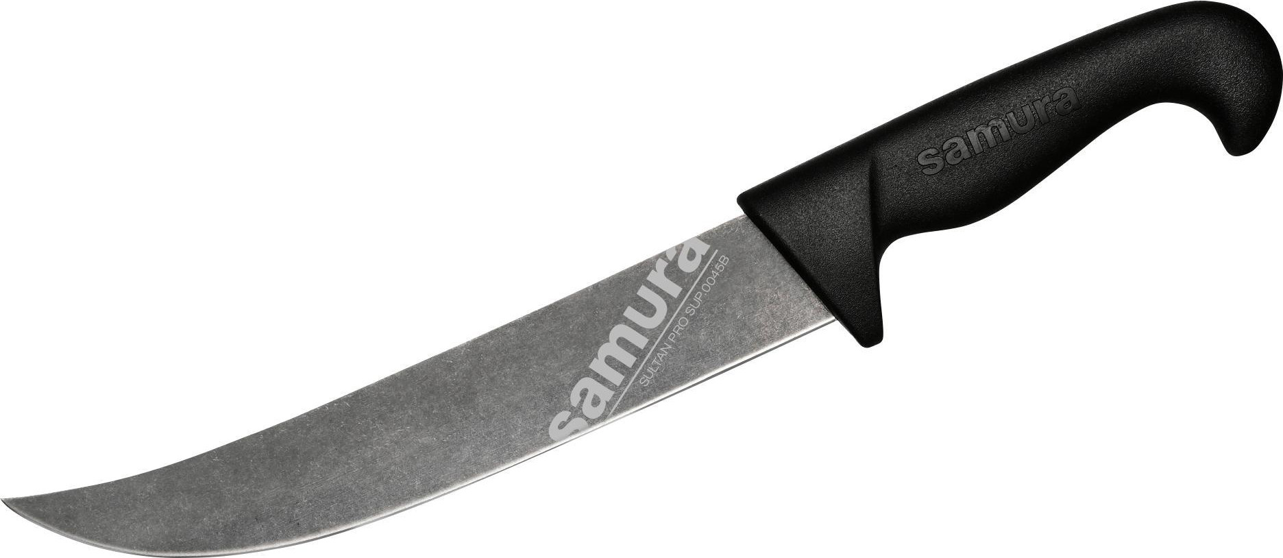 Нож Samura Sultan Pro SUP-0045B/K