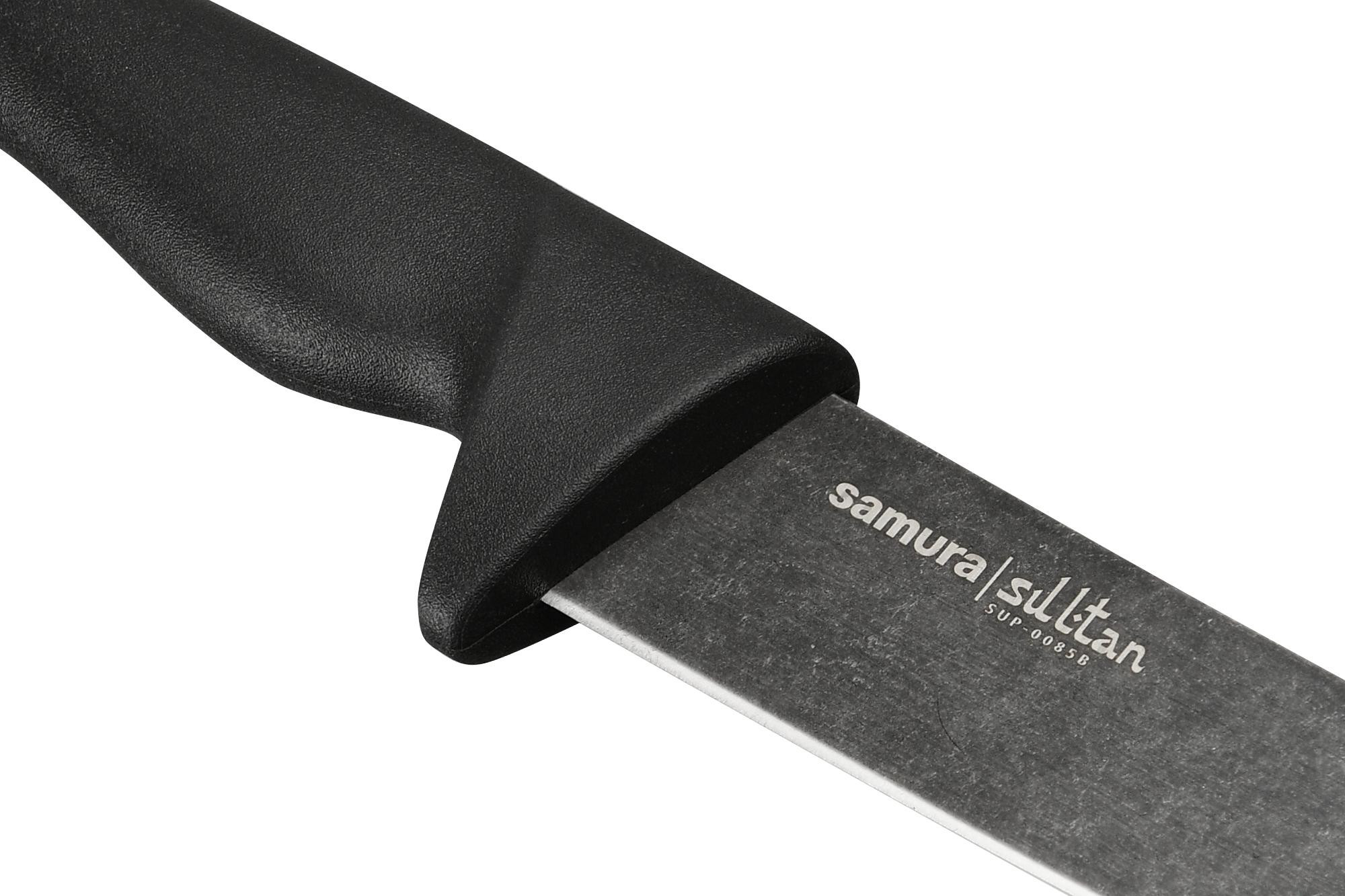 Нож Samura Sultan Pro SUP-0085B/K — фото 4