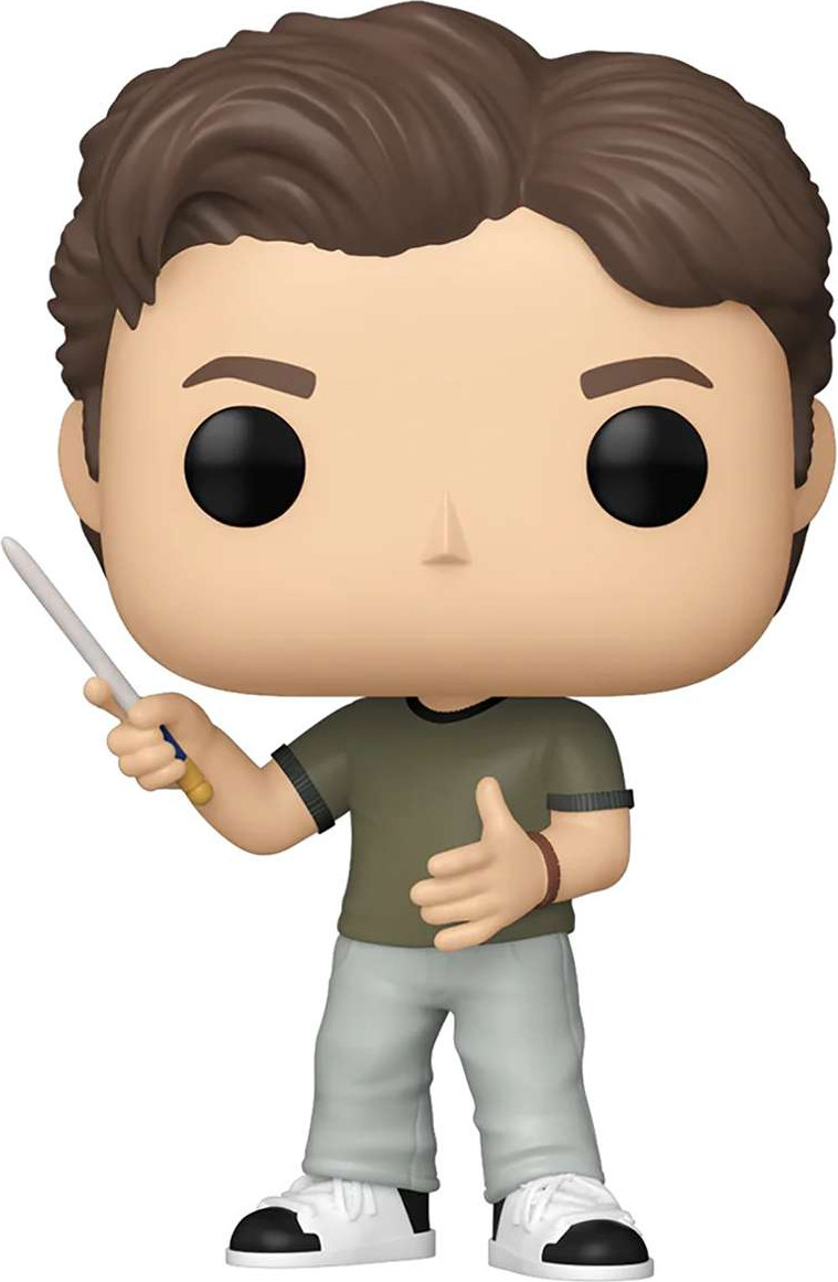 Фигурка коллекционная Funko POP! Disney. Wizards Of Waverly Place. Max Russo / Fun86848