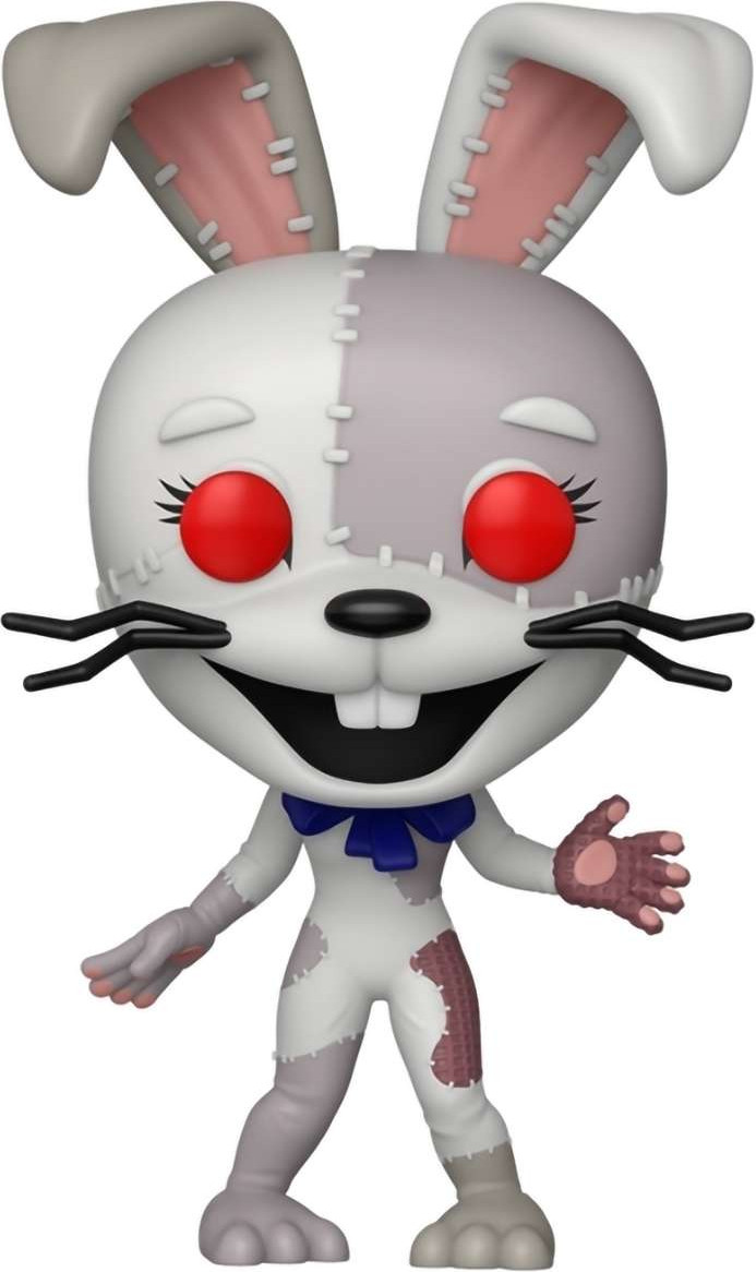 Фигурка коллекционная Funko POP! Games. FNAF HW2. Vanny / Fun86116