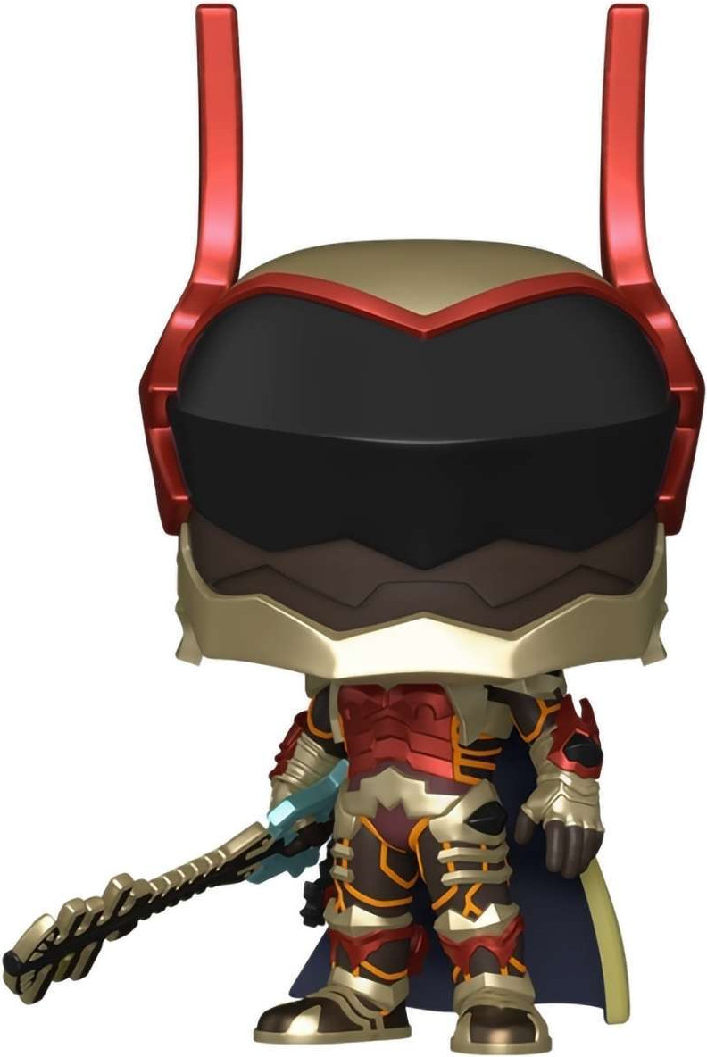 Фигурка коллекционная Funko POP! Games. Kingdom Hearts. Lingering Will / Fun88165