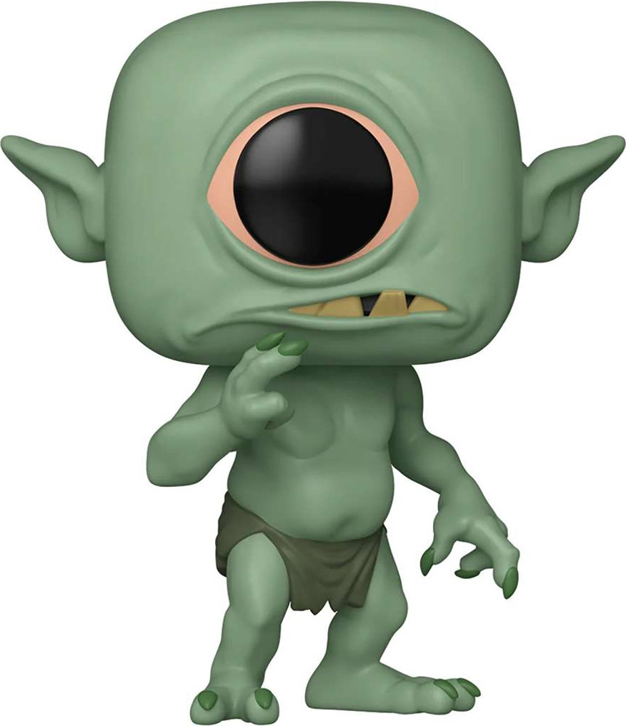 Фигурка коллекционная Funko POP! Games. Magic The Gathering S3. Fblthp / Fun83738