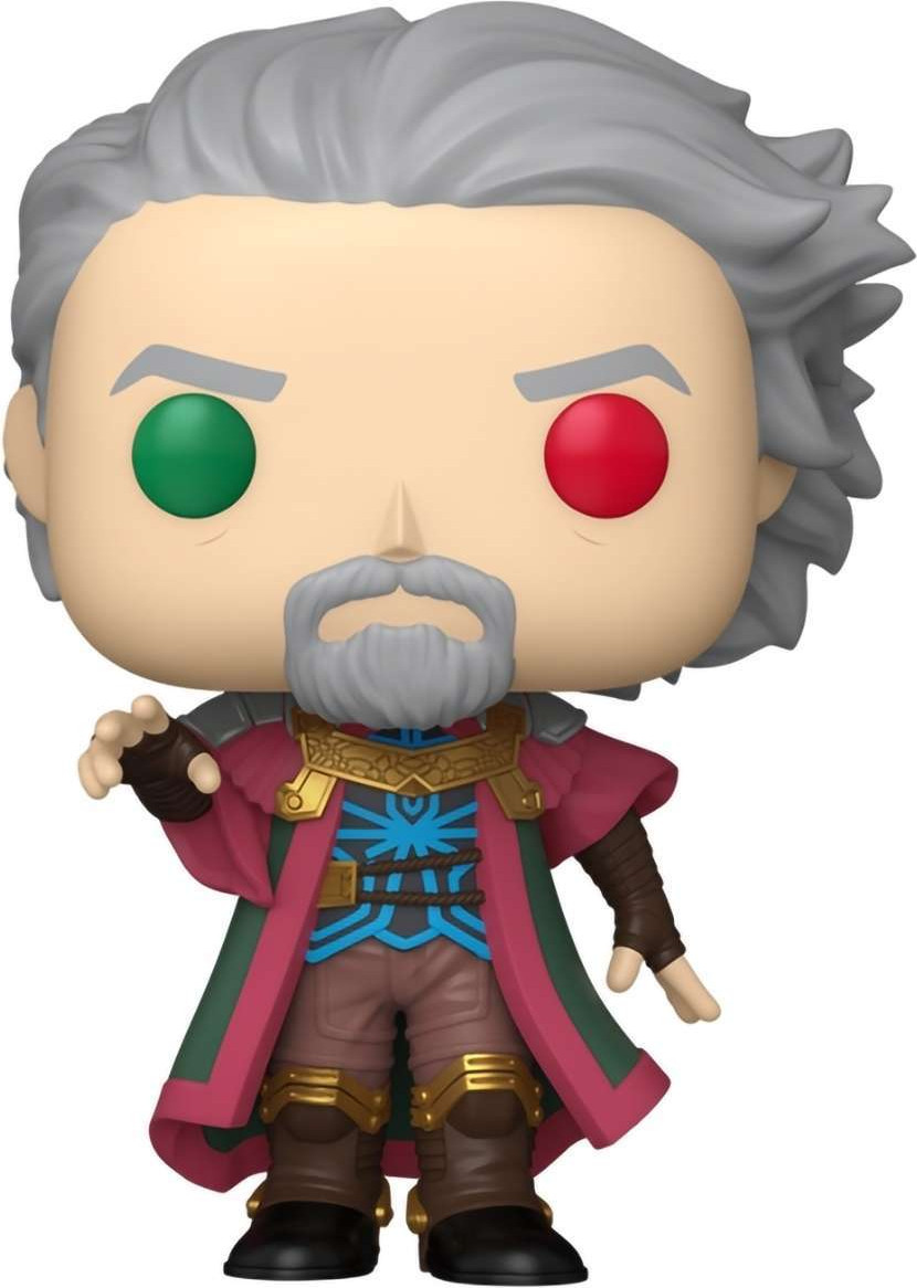 Фигурка коллекционная Funko POP! Games. Magic The Gathering S4. Urza / Fun88175