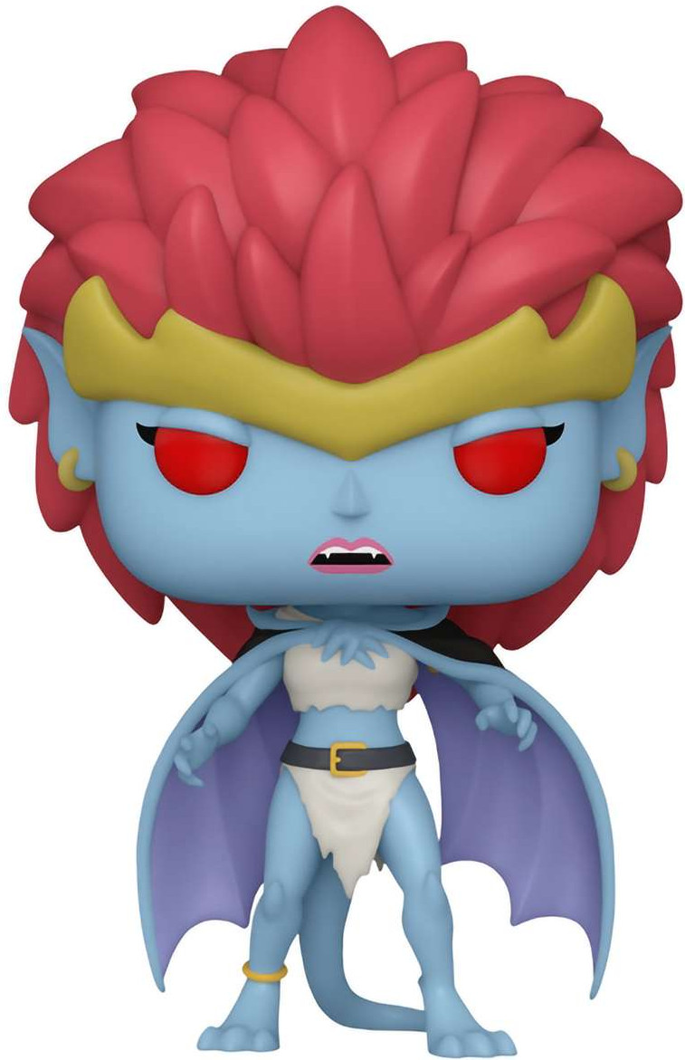 Фигурка коллекционная Funko POP! Disney. Gargoyles. Demona Angry / Fun82665