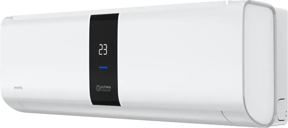 Сплит-система Ultima Comfort ELB-12PN-IN / ELB-12PN-OUT — фото 3