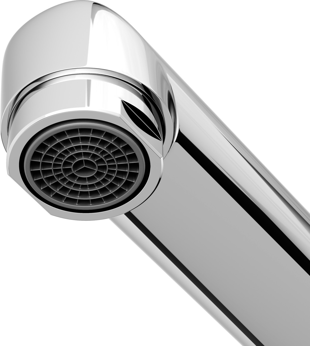 Смеситель Esko Budapest BT31A — фото 4