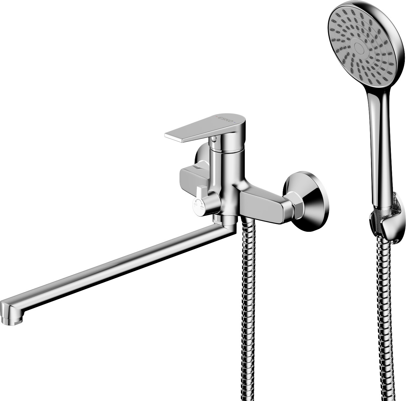 Смеситель Esko Budapest BT31A