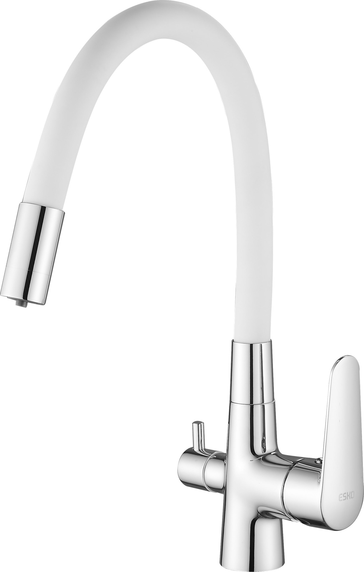 Смеситель Esko Coral CL03CrW