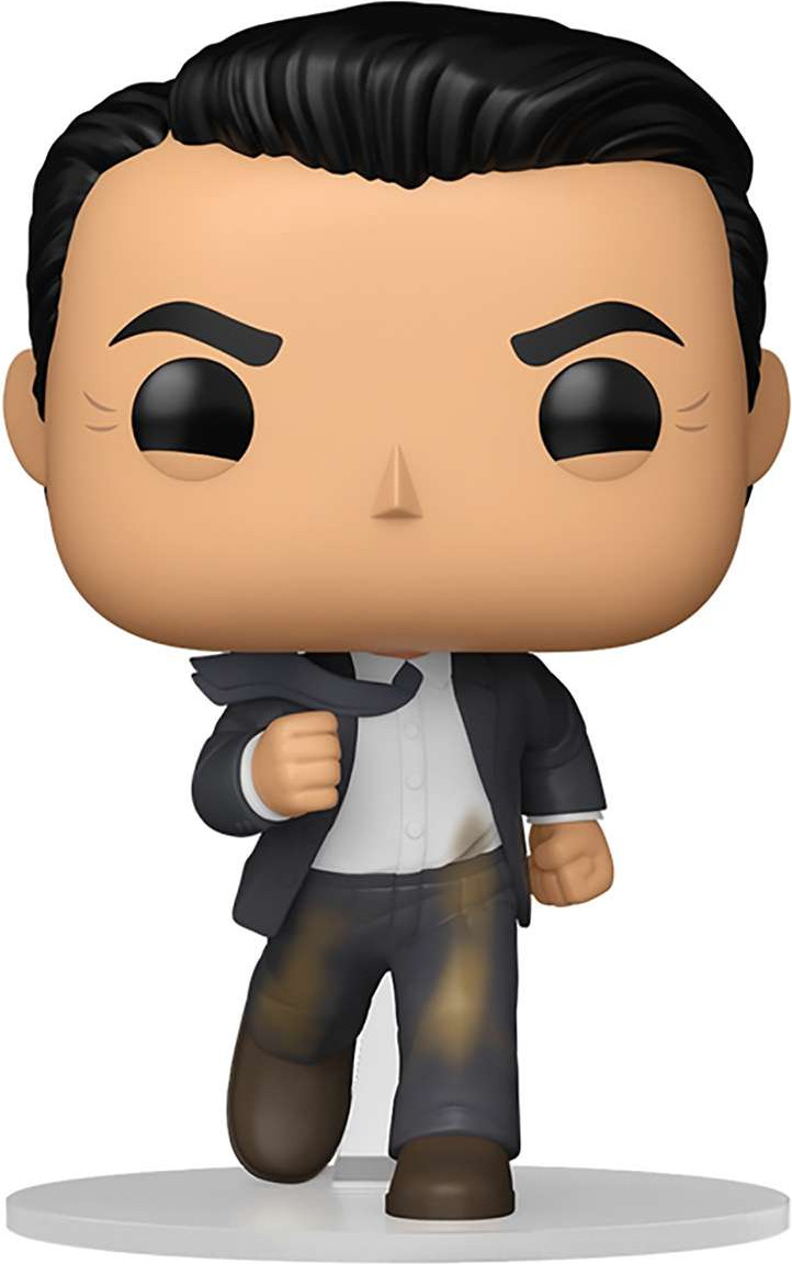 Фигурка коллекционная Funko POP! Movies. North By Northwest. Roger Thornhill / Fun80227