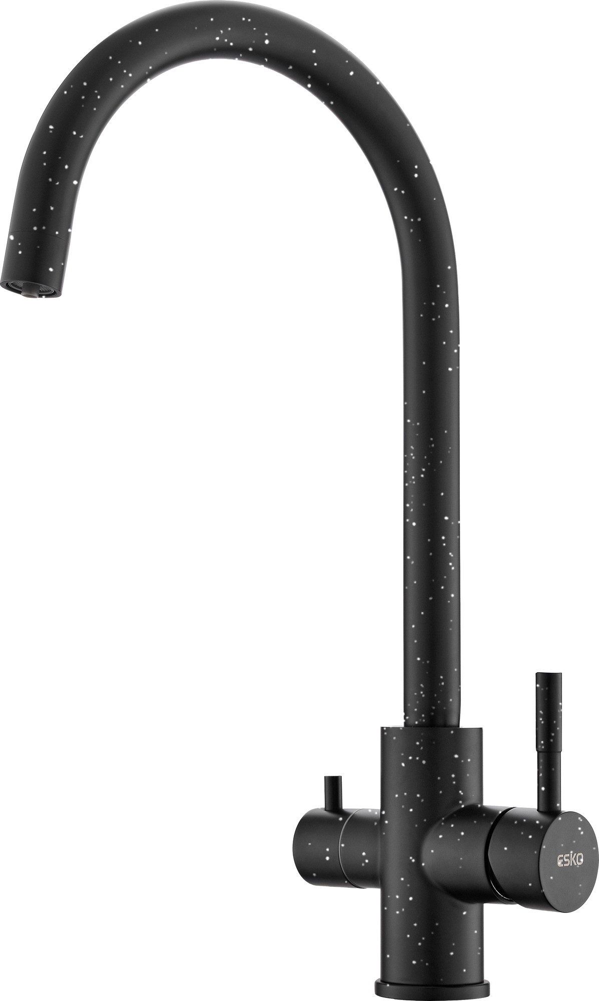 Смеситель Esko Kitchen K04B