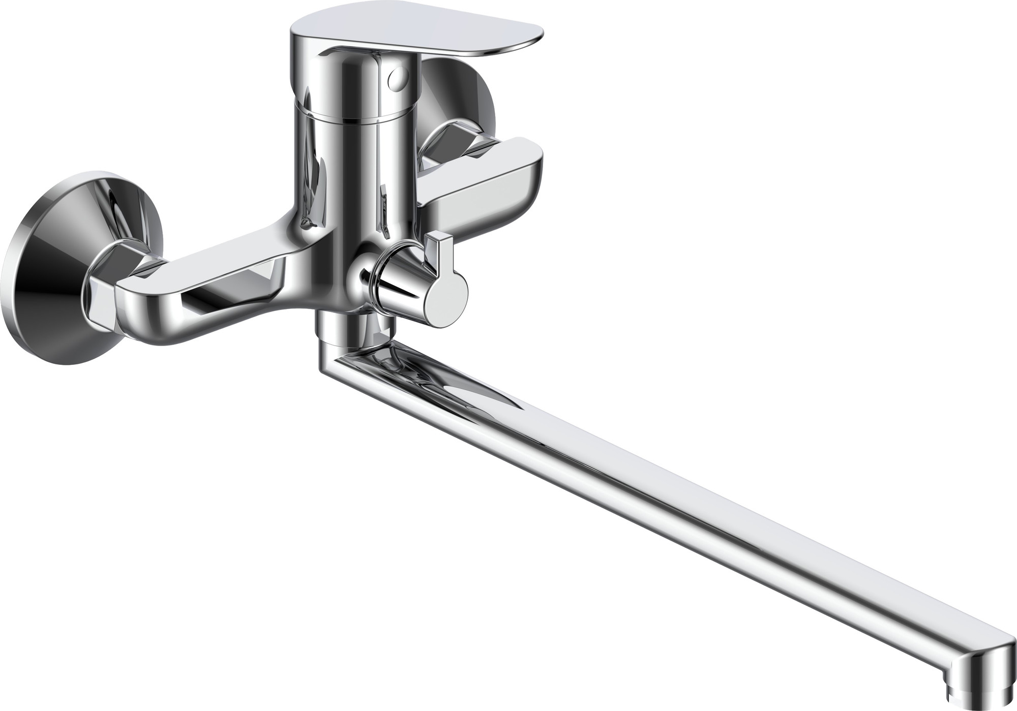 Смеситель Esko Kazan KZ31A