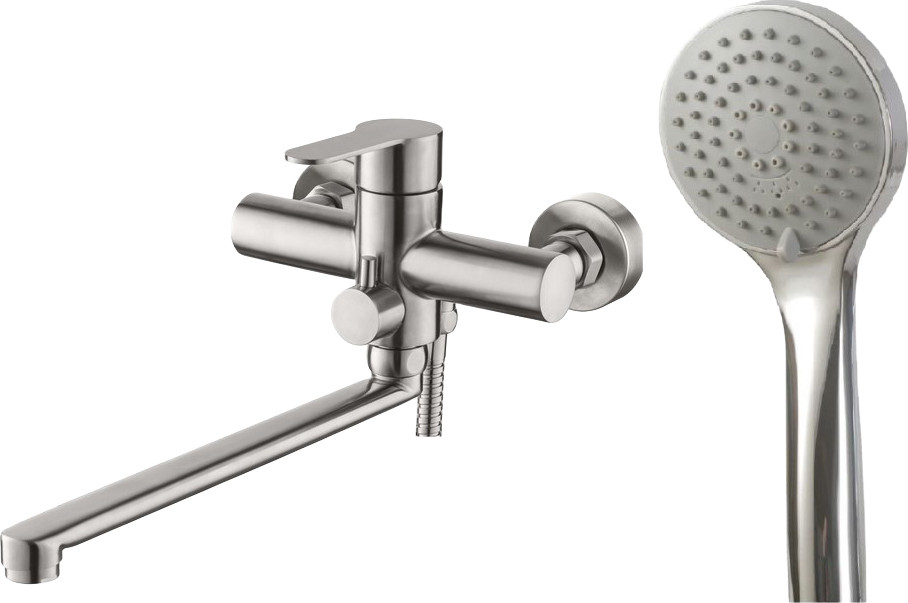 Смеситель Esko Orlando OL31AS