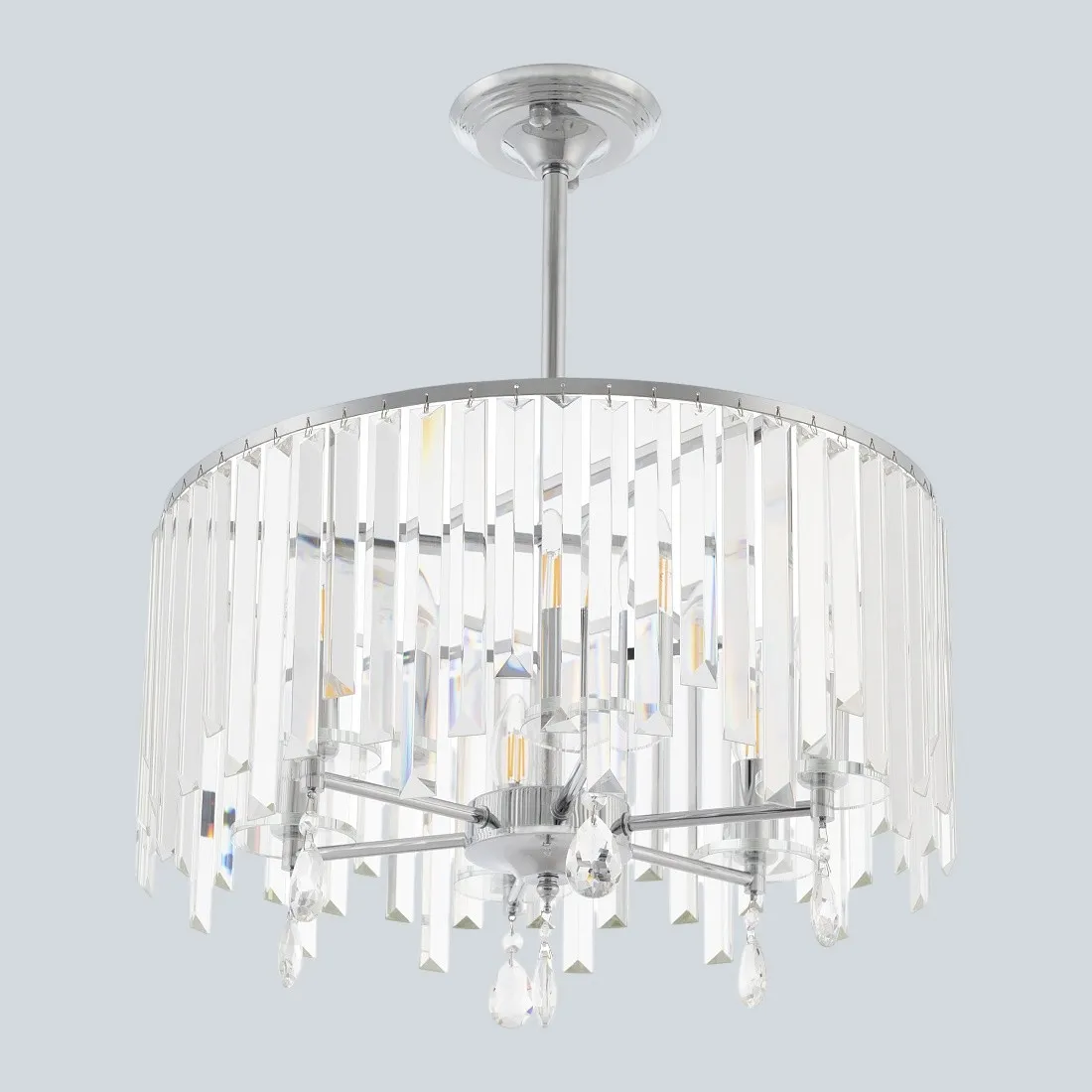 Люстра Arte Milano Sorrento-2509 / 372509/6/250/500 CR