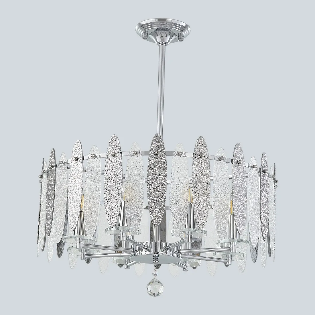 Люстра Arte Milano Sorrento-3309 / 373309/8/350/570 CR