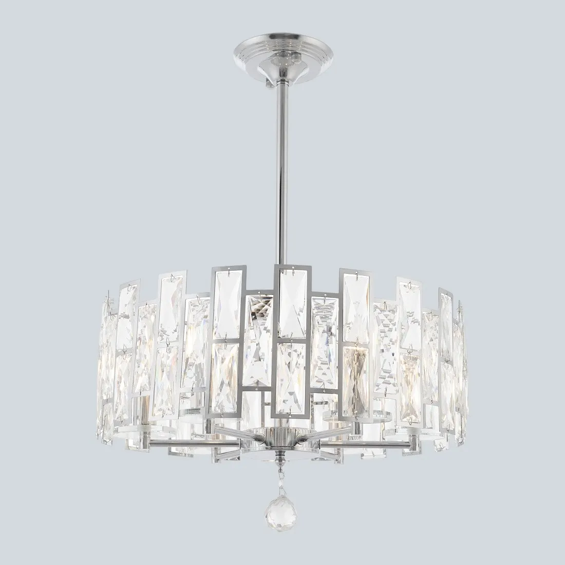Люстра Arte Milano Sorrento-4209 / 374209/6/350/470 CR
