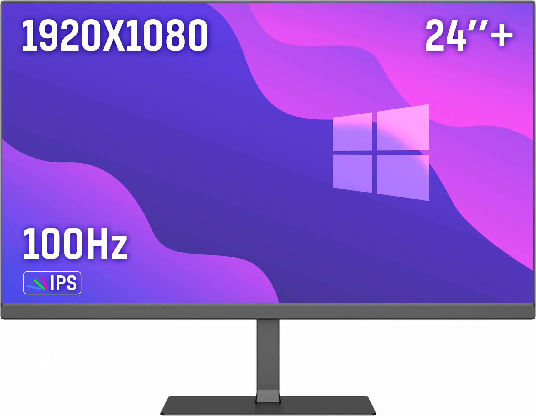 Игровой готовый компьютер MultiGame 5R45D32S24G3056MV27 — фото 2