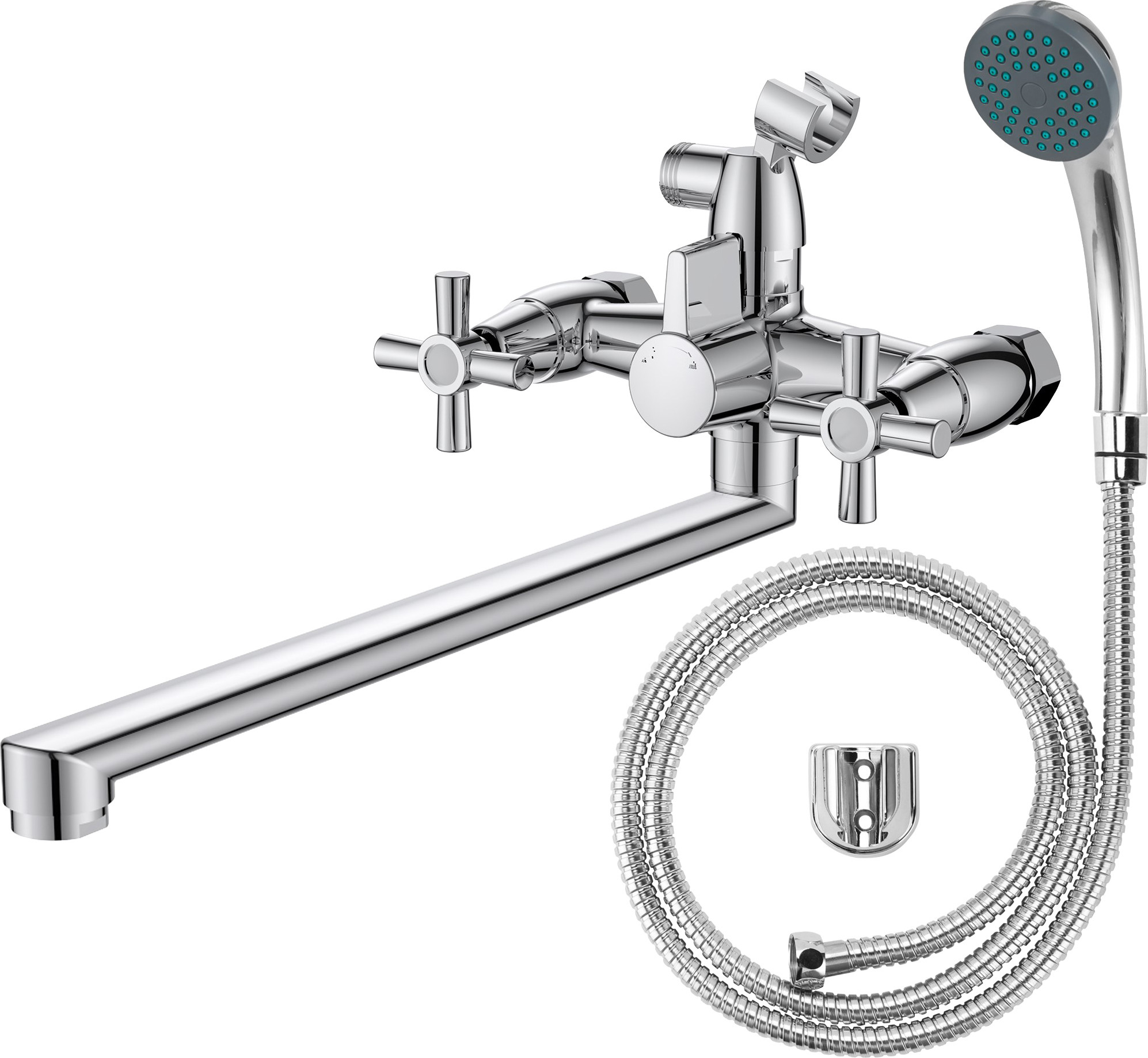 Смеситель Voda Dive DV31A